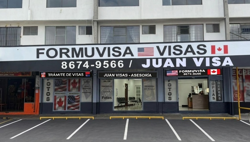 Oficina Formuvisa