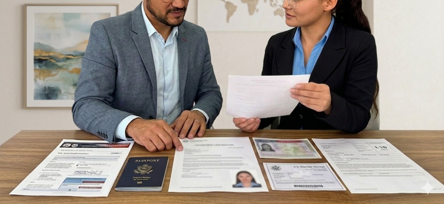 Atención en oficina